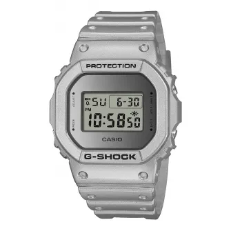 Casio, Ceas digital G-Shock, Gri