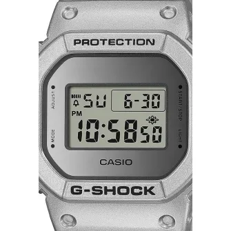 Casio, Ceas digital G-Shock, Gri