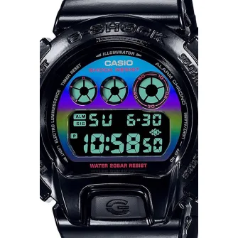 Casio, Ceas digital G-Shock, Negru