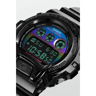 Casio, Ceas digital G-Shock, Negru