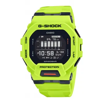 Casio, Ceas digital G-Shock, Verde neon