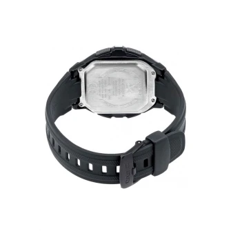 Casio, Ceas quartz cu functii multiple, Negru