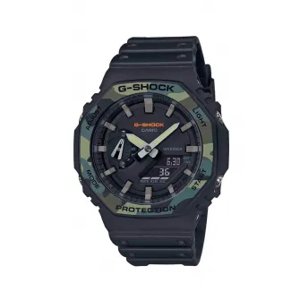 Casio, Ceas quartz digital G-Shock, Negru