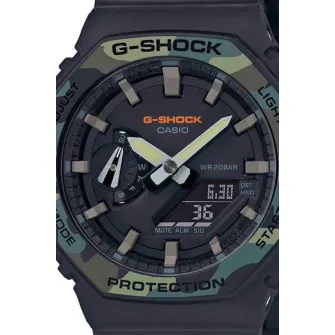 Casio, Ceas quartz digital G-Shock, Negru