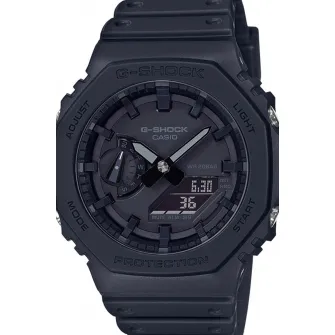 Casio, Ceas quartz G-Shock, Negru