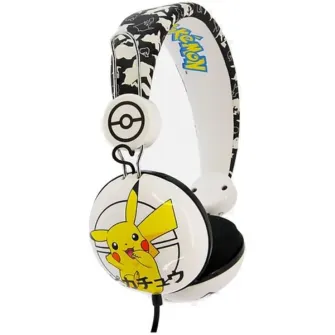 Casti Adolescenti Japanese Pikachu