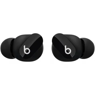 Casti audio in ear Beats Studio Buds, True Wireless, Noise Cancelling, Negru
