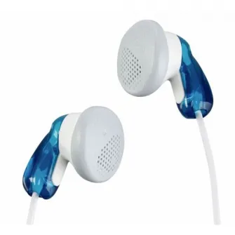 Casti Audio In-Ear Sony MDR-E9LPL, Cu fir, Albastru