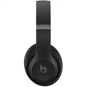 Casti audio Over-Ear Beats Studio Pro, Wireless, Noise Cancelling, Bluetooth 5.3, Negru