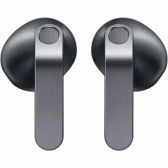 Casti bluetooth Samsung Galaxy Buds4, Black