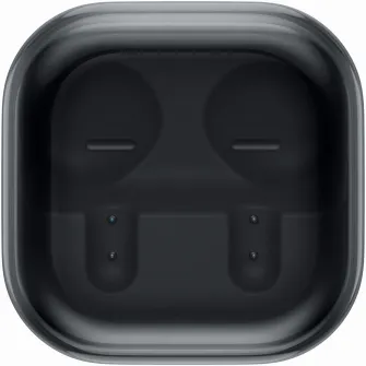Casti bluetooth Samsung Galaxy Buds4, Black