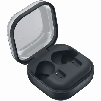 Casti bluetooth Samsung Galaxy Buds4 Pro, Black