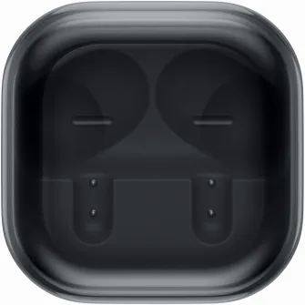 Casti bluetooth Samsung Galaxy Buds4 Pro, Black