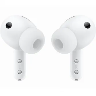 Casti bluetooth Samsung Galaxy Buds4 Pro, White