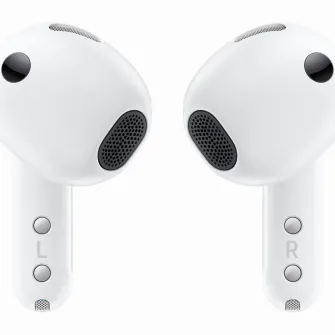 Casti bluetooth Samsung Galaxy Buds4, White
