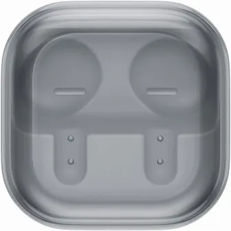 Casti bluetooth Samsung Galaxy Buds4, White