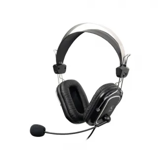 Casti cu microfon A4Tech HS-50