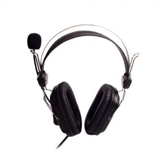 Casti cu microfon A4Tech HS-50