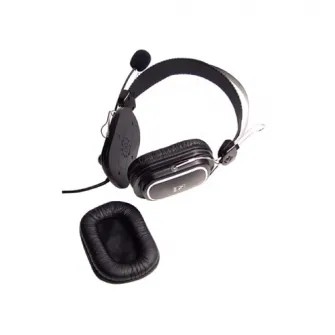 Casti cu microfon A4Tech HS-50