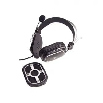Casti cu microfon A4Tech HS-50