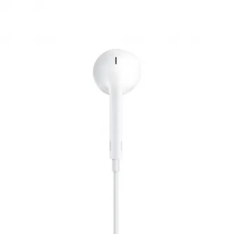 Casti cu microfon Apple Earpods (3.5mm Headphone Plug)