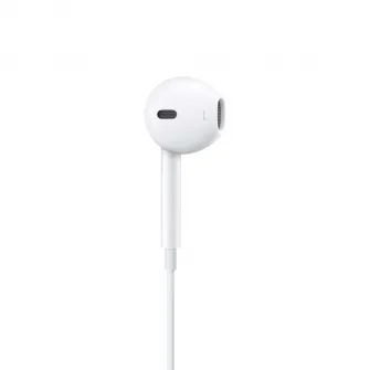 Casti cu microfon Apple Earpods (3.5mm Headphone Plug)