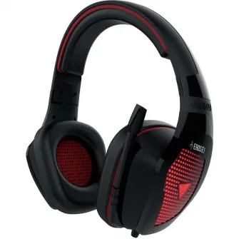 Casti gaming Gamdias Eros M1