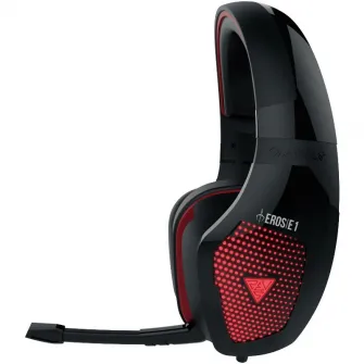 Casti gaming Gamdias Eros M1