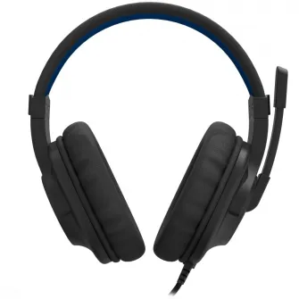 Casti gaming Hama uRage SoundZ 200, Negru