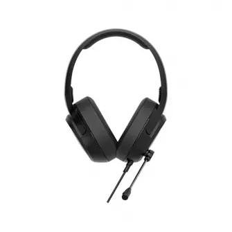 Casti Gaming Lenovo H110, Negru