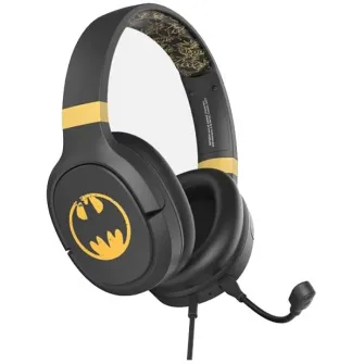 Casti Gaming Pro G1 Dc Comic Batman