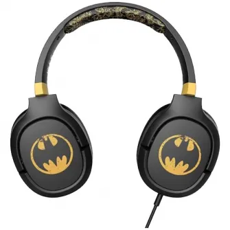Casti Gaming Pro G1 Dc Comic Batman