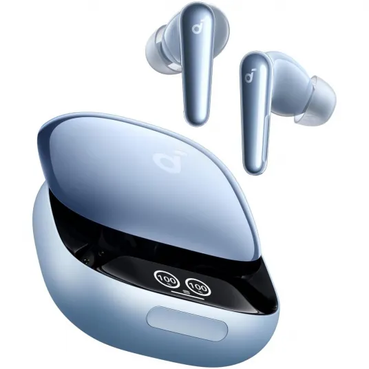 Casti In-Ear Anker SoundCore Liberty 4 Pro, True Wireless