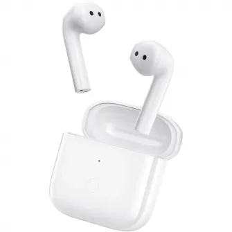 Casti In-Ear Redmi Buds 3, White