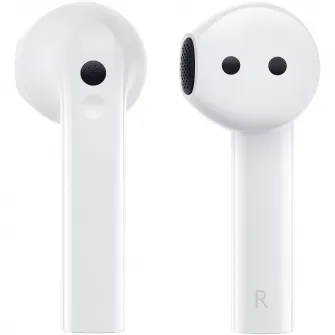 Casti In-Ear Redmi Buds 3, White