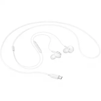 Casti in-ear Samsung, Type-C, White