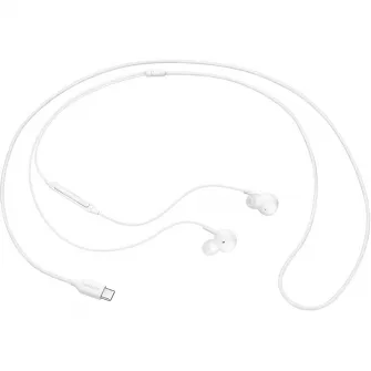 Casti in-ear Samsung, Type-C, White