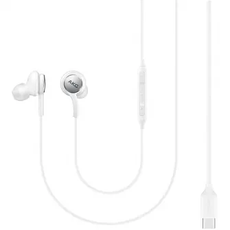 Casti in-ear Samsung, Type-C, White