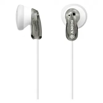 Casti In-Ear Sony MDR-E9LPH, Cu fir, Gri