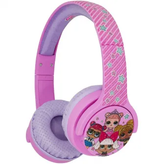 Casti L.O.L Junior Bluetooth