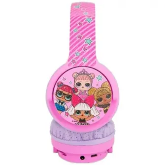 Casti L.O.L Junior Bluetooth