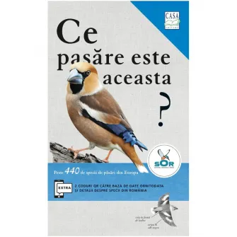 Ce pasare este aceasta?, Volker Dierschke