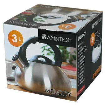 Ceainic, Ambition Melody Satin, 2.5 l