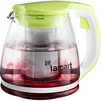 Ceainic Lamart, 1,1L, Verde