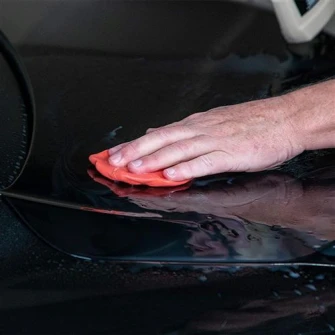 Пластилин автомобильный воск для очистки поверхностей Meguiars, 200г, Detailing Clay Aggressive
