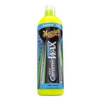 Жидкий керамический воск Meguiars, 473 мл, Hybrid Ceramic Liquid Wax