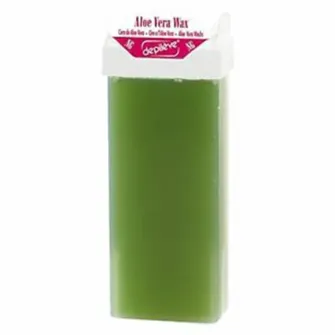 Ceara naturala roll-on Depileve cu Aloe Vera, 100 ml