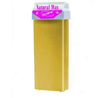 Ceara naturala roll-on Depileve Natural, 100 ml