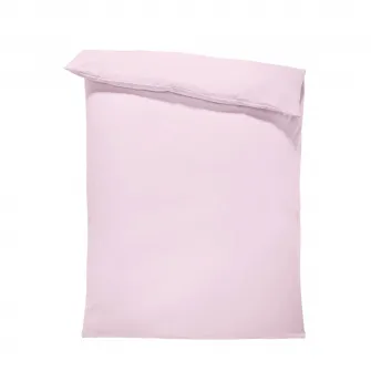 Cearsaf de pilota Dilios, 200x215 cm, 100% cotton ranforce, lila