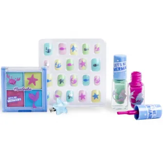 Ceas Martinelia Little Unicorn, cu 2 luciuri de buze